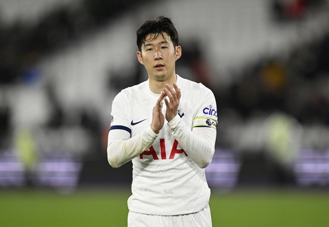 Tin tức thể thao sáng 3-4: Tottenham bị West Ham cầm chân- Ảnh 1. Tottenham lỡ cơ hội vào top 4 sau trận hòa West Ham - Ảnh: REUTERS
