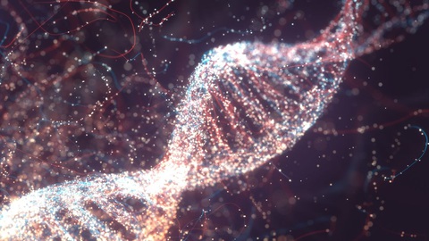 DNA người có thể được tìm thấy trong không khí tại hiện trường gây án - Ảnh minh họa: Shutterstock DNA người có thể được tìm thấy trong không khí tại hiện trường gây án - Ảnh minh họa: Shutterstock