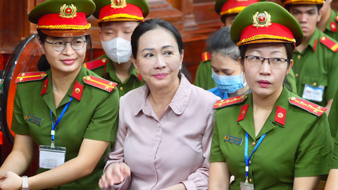 Cục THADS TP.HCM triển khai hotline giải đáp thắc mắc liên quan vụ Vạn Thịnh Phát - Ảnh 1. Cục THADS TP.HCM triển khai hotline giải đáp thắc mắc liên quan vụ Vạn Thịnh Phát - Ảnh 1.