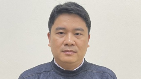 Miễn nhiệm thành viên Hội đồng Trường đại học Quảng Nam với ông Trần Văn Tân- Ảnh 1. Ông Trần Văn Tân - Ảnh: Bộ Công an