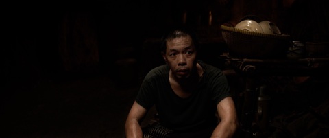 Thái Hòa vào vai 'anh du kích' trong phim kỷ niệm 50 năm đất nước thống nhất- Ảnh 4. Thái Hòa vào vai 'anh du kích' trong phim kỷ niệm 50 năm đất nước thống nhất- Ảnh 4.