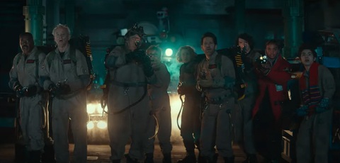 Ghostbusters: Frozen empire hứa hẹn là cuộc chiến hoành tráng nhất thương hiệu. Ghostbusters: Frozen empire hứa hẹn là cuộc chiến hoành tráng nhất thương hiệu.