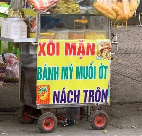 Ảnh vui 4-4: Lời tỏ tình ngọt ngào- Ảnh 3. Tôi thấy bạn cũng phải thấy.