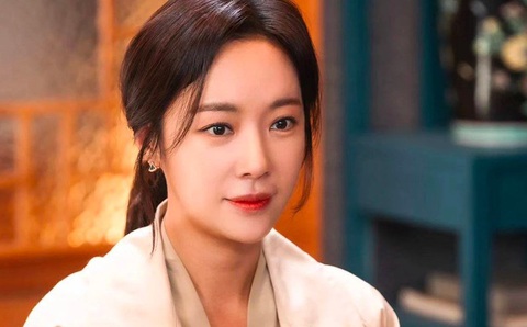 Nữ diễn viên Hwang Jung Eum Nữ diễn viên Hwang Jung Eum