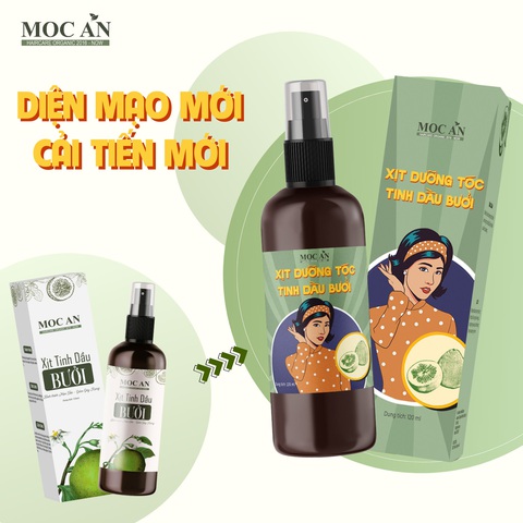 Mộc Ân Haircare - Thương hiệu chăm sóc tóc có nguồn gốc thiên nhiên- Ảnh 2. Mộc Ân Haircare - Thương hiệu chăm sóc tóc có nguồn gốc thiên nhiên- Ảnh 2.
