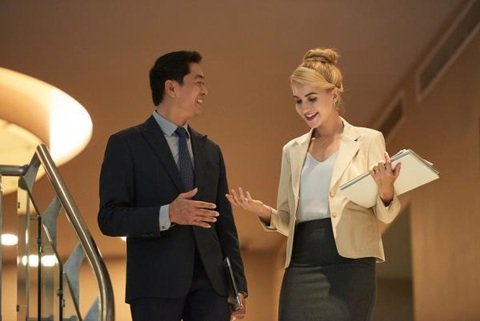 Ngành Quản lý khách sạn học những gì? Ra trường làm gì?- Ảnh 1. Quản lý khách sạn chuyên về quản lý và điều hành các hoạt động của các cơ sở lưu trú liên quan đến ngành lữ hành và du lịch - Nguồn: Internet.