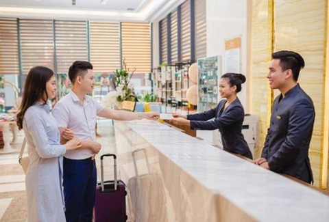 Ngành Quản lý khách sạn học những gì? Ra trường làm gì?- Ảnh 2. Quản lý khách sạn là ngành nghề rất đa dạng về cơ hội làm việc và được nhiều sinh viên ưu tiên lựa chọn - Nguồn: Internet.