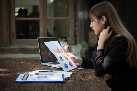 CFA là gì? Giải mã chứng chỉ danh giá nhất ngành tài chính- Ảnh 1. CFA đánh giá năng lực chuyên môn trong lĩnh vực tài chính - Nguồn: Internet