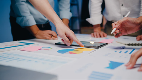 Product owner là ai? Tất tần tật về vai trò và kỹ năng của product owner- Ảnh 2. Product owner đòi hỏi nhiều kỹ năng để thực hiện nhiệm vụ một cách hiệu quả - Nguồn: Internet.