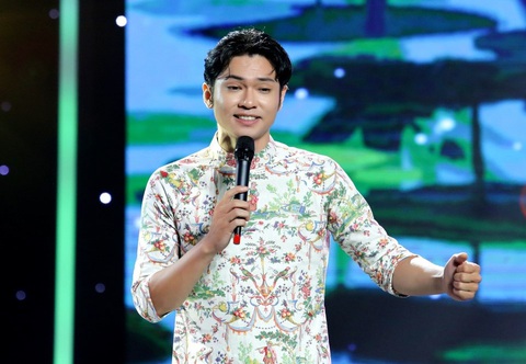 Bảo Kun biểu diễn trong Đời nghệ sĩ - Ảnh: BTC Bảo Kun biểu diễn trong Đời nghệ sĩ - Ảnh: BTC