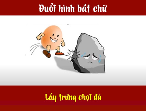 IQ cao có đoán được đây là câu tục ngữ, thành ngữ gì? (P64)- Ảnh 2. IQ cao có đoán được đây là câu tục ngữ, thành ngữ gì? (P64)- Ảnh 2.