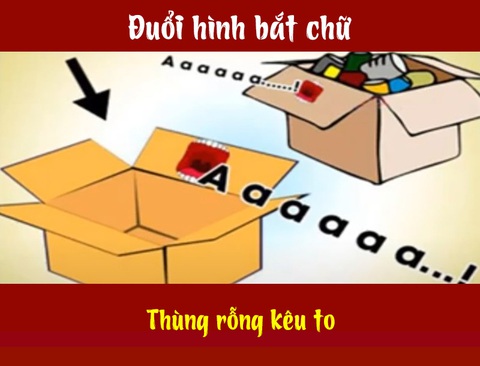 IQ cao có đoán được đây là câu tục ngữ, thành ngữ gì? (P65)- Ảnh 4. IQ cao có đoán được đây là câu tục ngữ, thành ngữ gì? (P65)- Ảnh 4.