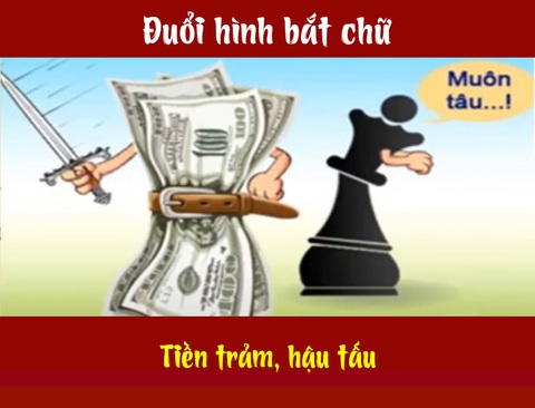 IQ cao có đoán được đây là câu tục ngữ, thành ngữ gì? (P66)- Ảnh 2. IQ cao có đoán được đây là câu tục ngữ, thành ngữ gì? (P66)- Ảnh 2.