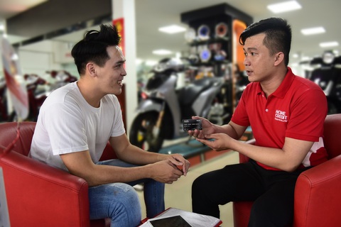 Home Credit công bố lợi nhuận, ưu tiên phát triển bền vững- Ảnh 1. Home Credit ưu tiên phát triển bền vững - Ảnh: Home Credit