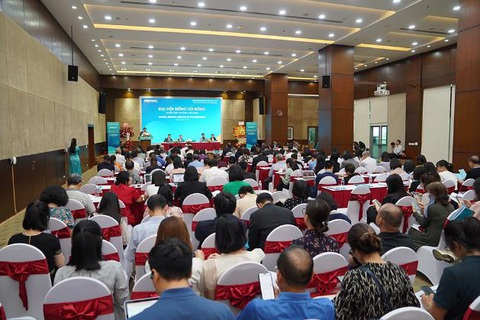 ABBANK đẩy mạnh chuyển đổi và làm mới chiến lược trong năm 2024- Ảnh 5. ABBANK đẩy mạnh chuyển đổi và làm mới chiến lược trong năm 2024- Ảnh 5.