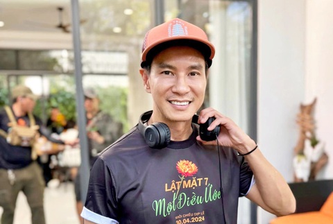 TP.HCM bắt đầu 'thở trong không khí điện ảnh' của liên hoan phim quốc tế đầu tiên- Ảnh 11. TP.HCM bắt đầu 'thở trong không khí điện ảnh' của liên hoan phim quốc tế đầu tiên- Ảnh 11.