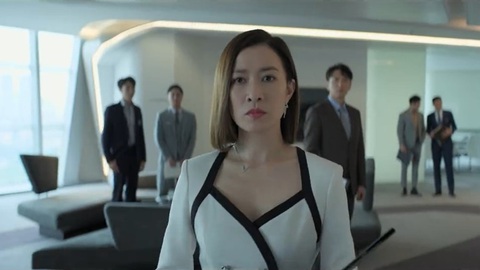 Xa Thi Mạn độc đoán trong vai diễn mới- Ảnh 3. Xa Thi Mạn độc đoán trong vai diễn mới- Ảnh 3.