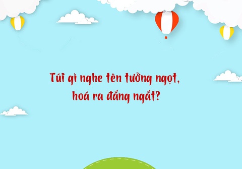 Câu đố hack não: Hồ gì phụ nữ có chồng rất ghét?- Ảnh 3. Câu đố hack não: Hồ gì phụ nữ có chồng rất ghét?- Ảnh 3.