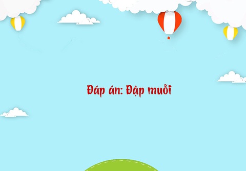 Câu đố hack não: Con gì giúp người trị bệnh mà tên chẳng hiền?- Ảnh 4. Câu đố hack não: Con gì giúp người trị bệnh mà tên chẳng hiền?- Ảnh 4.
