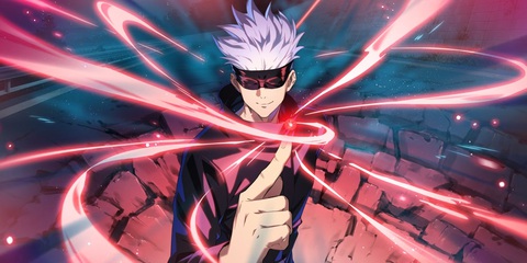 Anime Jujutsu Kaisen thiết lập kỷ lục Guinness- Ảnh 1. Jujutsu Kaisen đã thu hút sự quan tâm của hàng triệu người xem trên toàn cầu.