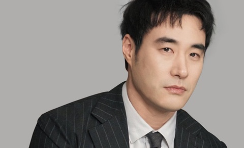 Bae Seong-woo Bae Seong Woo