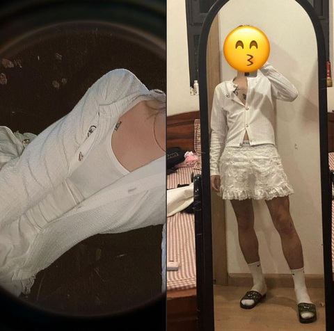 Ảnh vui 8-4: Thế giới này người ta yêu nhau làm sao á?!- Ảnh 6. Nhờ anh bạn trai