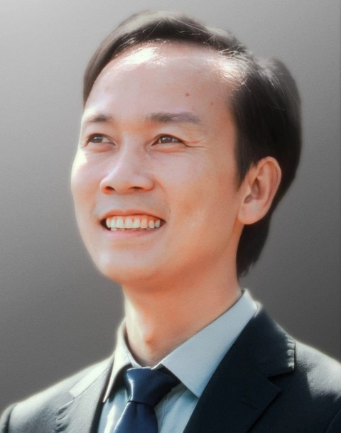 Nhà báo, nhà thơ Trần Nhật Minh - Ảnh tư liệu gia đình Nhà báo, nhà thơ Trần Nhật Minh - Ảnh tư liệu gia đình
