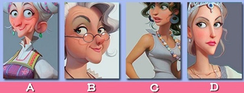 Quiz: Bạn là người thế nào trong mắt mọi người?- Ảnh 1. Quiz: Bạn là người thế nào trong mắt mọi người?- Ảnh 1.