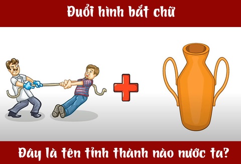 IQ cao có đoán được đây là tỉnh thành nào nước ta? (P39)- Ảnh 1. IQ cao có đoán được đây là tỉnh thành nào nước ta? (P39)- Ảnh 1.