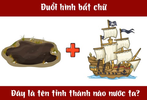 IQ cao có đoán được đây là tỉnh thành nào nước ta? (P39)- Ảnh 3. IQ cao có đoán được đây là tỉnh thành nào nước ta? (P39)- Ảnh 3.