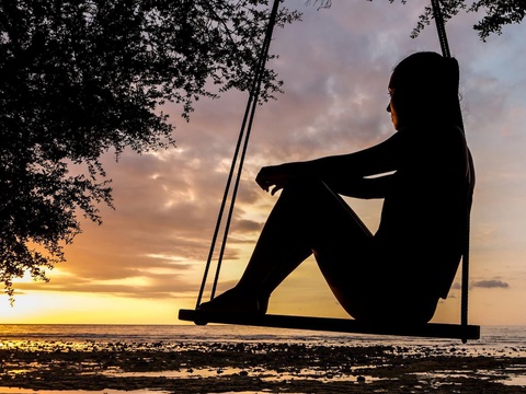 Ảnh: Natural Therapy Page Chữa lành để tiếp tục cống hiến - Ảnh: Natural Therapy Page