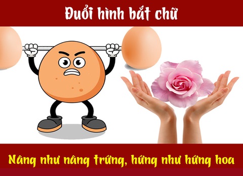 IQ cao có đoán được đây là câu tục ngữ, thành ngữ gì? (P67)- Ảnh 4. IQ cao có đoán được đây là câu tục ngữ, thành ngữ gì? (P67)- Ảnh 4.
