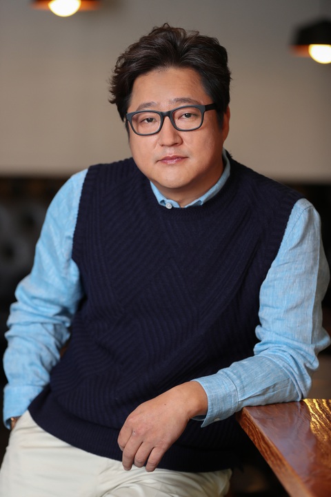 Kwak Do-won Kwak Do Won