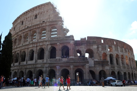 AS Roma Hào quang Vĩnh cửu - Biểu tượng Rome bất diệt!