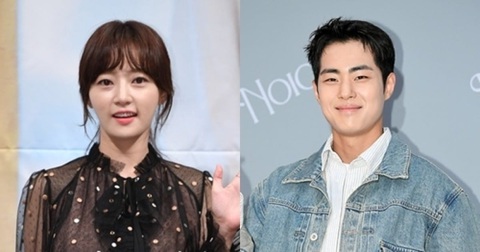 Những tác phẩm của Yoo Ah In và Song Ha Yoon sẽ đi đâu về đâu sau những ồn ào?- Ảnh 1. Song Ha Yoon và Jo Byung Kyu
