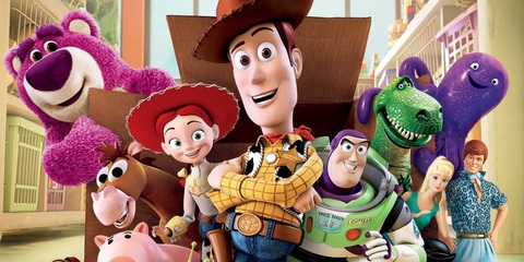 Disney sẽ ra mắt Toy Story 5 vào mùa hè 2026- Ảnh 4. Năm 2026 được coi là một năm rất bận rộn đối với