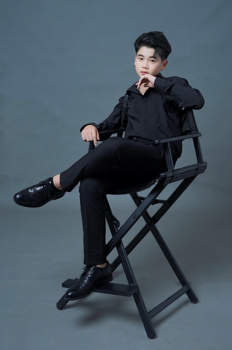 Bảo Long - Trường Giang: Cặp bài trùng của ảo thuật Việt- Ảnh 5. Bảo Long - Trường Giang: Cặp bài trùng của ảo thuật Việt- Ảnh 5.