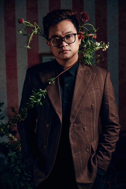 Dàn 'nữ thần' góp giọng trong album của Nguyễn Minh Cường- Ảnh 4. Dàn 'nữ thần' góp giọng trong album của Nguyễn Minh Cường- Ảnh 4.