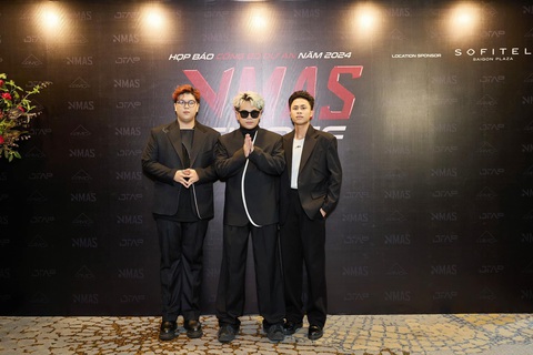 DTAP tại buổi KICK OFF 2024 của VMAS DTAP tại buổi KICK OFF 2024 của VMAS