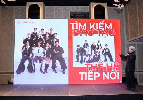 DTAP khoe DTAP khoe