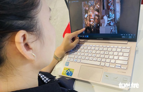 Vụ nữ sinh lớp 6 bị ghép ảnh khỏa thân: Làm gì khi mình là nạn nhân?- Ảnh 1. Cần làm gì khi bị cắt, ghép ảnh khỏa thân - Ảnh: ĐOÀN NHẠN