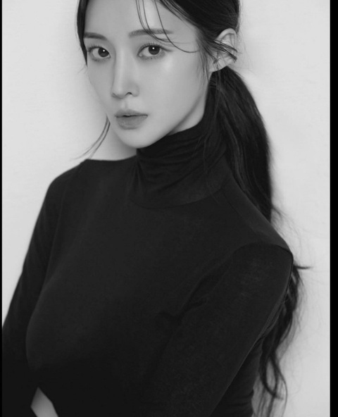 Cựu thành viên T-ara - Areum Cựu thành viên T-ara - Areum