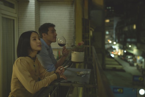 Lâm Y Thần Tạo hình của Lâm Y Thần trong bộ phim mới