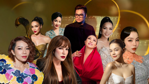 Dàn diva “khủng” góp giọng trong album của Nguyễn Minh Cường Dàn diva “khủng” góp giọng trong album của Nguyễn Minh Cường
