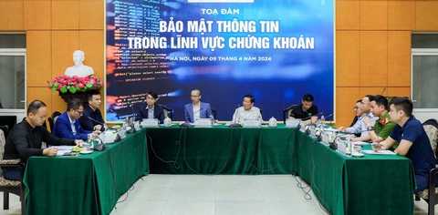Liên tiếp các cuộc tấn công mạng đòi tiền chuộc, đâu là lĩnh vực bị hacker tập trung nhất?- Ảnh 1. Theo các chuyên gia về an toàn, an ninh mạng, tình trạng tấn công mạng rồi đòi tiền chuộc đang nở rộ - Ảnh: TRUNG HIẾU