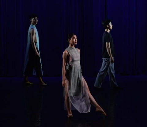 Những vũ điệu ballet phương Tây tuyệt đẹp trên nền nhạc của tổ khúc Bốn mùa - Ảnh: BTC Những vũ điệu ballet phương Tây tuyệt đẹp trên nền nhạc của tổ khúc Bốn mùa