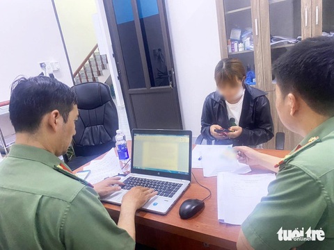 Công an triệu tập thêm 3 người đăng tin giả 'Đà Lạt có biến lớn, bạo động'- Ảnh 3. Chủ tài khoản