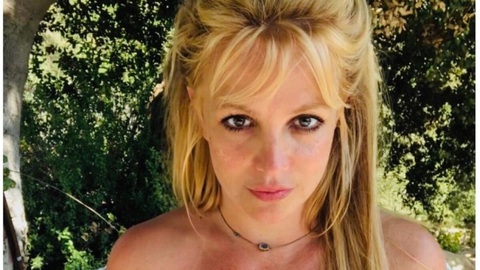 Tin tức giải trí 1-5: Châu Tinh Trì bất ngờ lập di chúc, Britney đã tiêu hết 60 triệu USD?- Ảnh 4. Britney Spears có được tự do cô hằng mong ước năm 2021 và lý do tiêu xài phung phí được cho là để thỏa những tháng ngày khổ cực - Ảnh: ALAMY