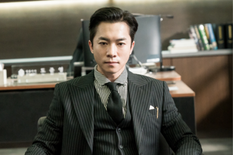 Nam diễn viên Kim Young Min Nam diễn viên Kim Young Min