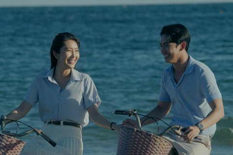 Secret love bản Việt tung first look đậm chất ngôn tình- Ảnh 1. Secret love bản Việt tung first look đậm chất ngôn tình- Ảnh 1.